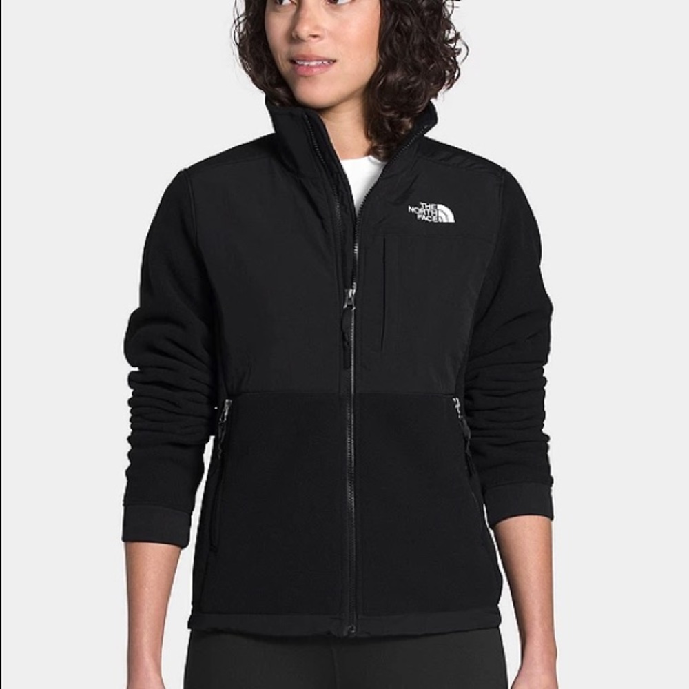 North Face Denali 2 Fleece Jacket